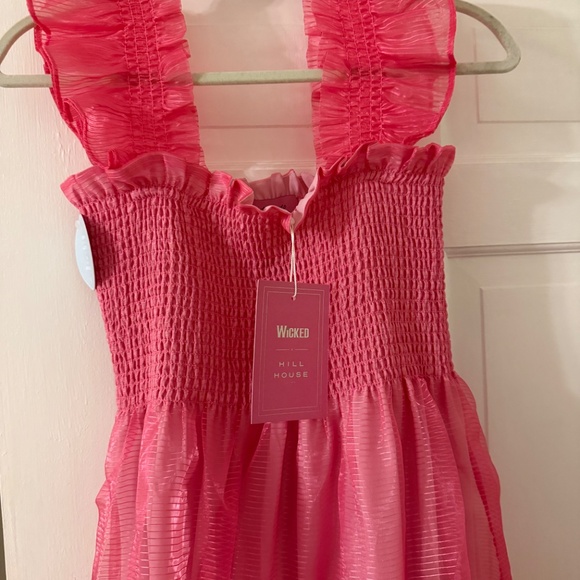 Limited Edition Wicked Glinda Ellie Nap Dress - Picture 3 of 6